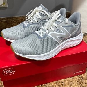 New Balance Fresh Foam Arishi